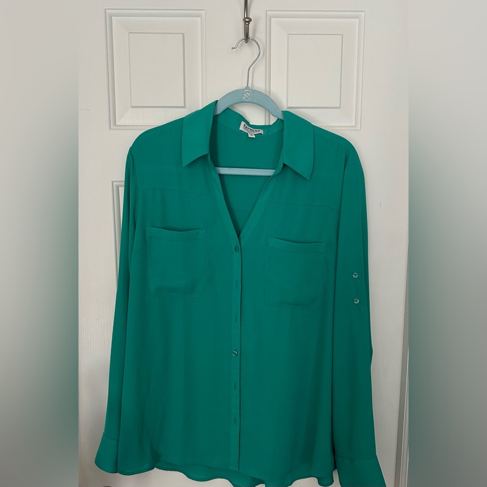 Express Portofino Shirt